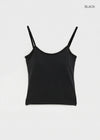 Levat Basic Sleeveless (Built-in Cup)