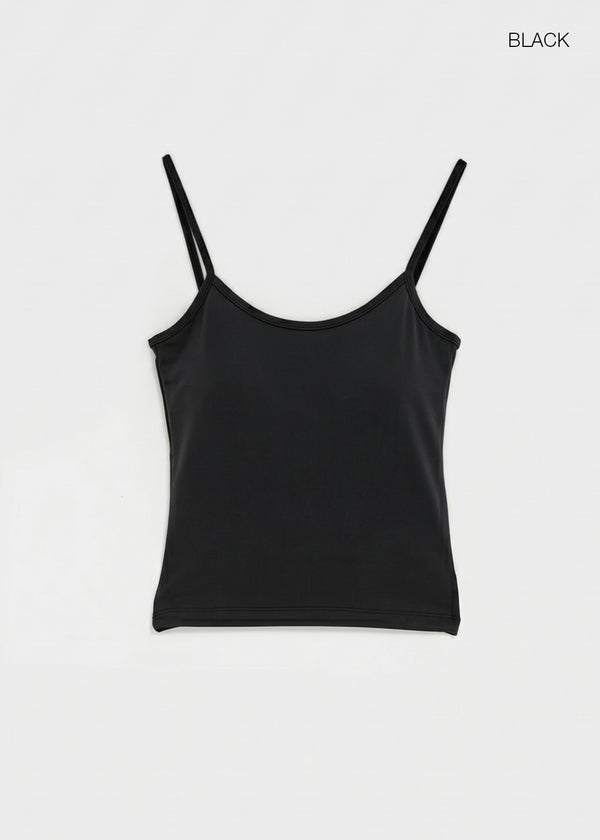 Levat Basic Sleeveless (Built-in Cup)