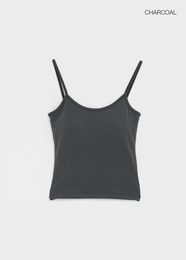 Levat Basic Sleeveless (Built-in Cup)