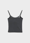 Levat Basic Sleeveless (Built-in Cup)