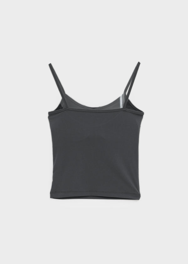 Levat Basic Sleeveless (Built-in Cup)