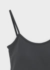 Levat Basic Sleeveless (Built-in Cup)