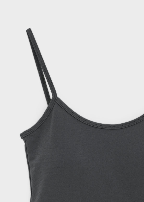 Levat Basic Sleeveless (Built-in Cup)