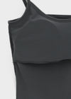 Levat Basic Sleeveless (Built-in Cup)
