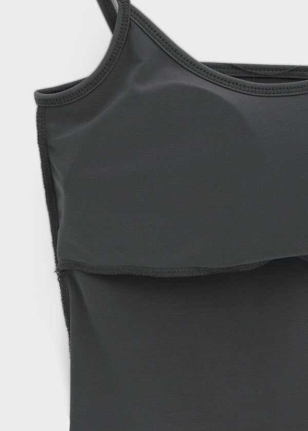 Levat Basic Sleeveless (Built-in Cup)