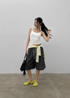 Levat Basic Sleeveless (Built-in Cup)