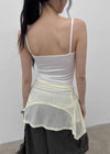 Levat Basic Sleeveless (Built-in Cup)