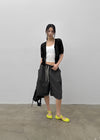 Levat Basic Sleeveless (Built-in Cup)
