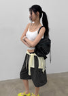 Levat Basic Sleeveless (Built-in Cup)