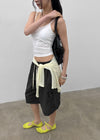 Levat Basic Sleeveless (Built-in Cup)