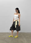 Levat Basic Sleeveless (Built-in Cup)