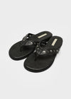 Romstar Eyelet Flip-flops