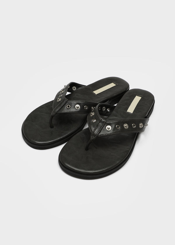 Romstar Eyelet Flip-flops