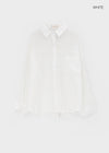 Gloom See-through Summer Shirt