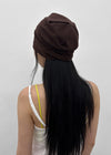 Celeb Summer Cutting Beanie