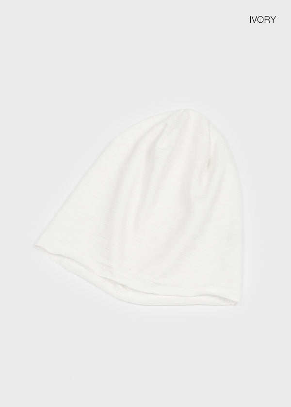 Celeb Summer Cutting Beanie