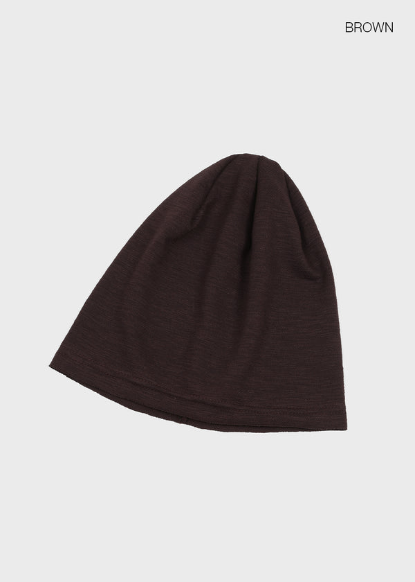 Celeb Summer Cutting Beanie