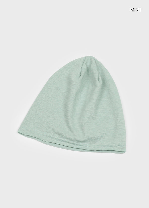 Celeb Summer Cutting Beanie