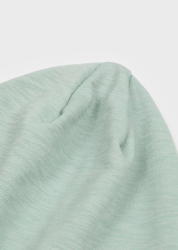 Celeb Summer Cutting Beanie