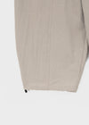 (UNISEX) Polset Wide Linen Cargo Pants