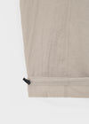 (UNISEX) Polset Wide Linen Cargo Pants