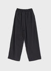 Crude Nylon String Pants