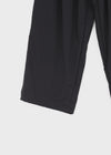 Crude Nylon String Pants
