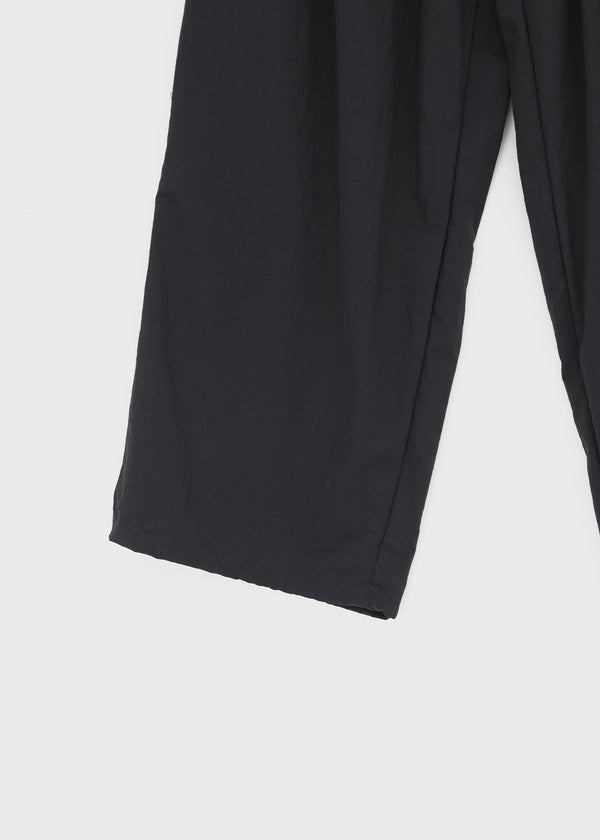 Crude Nylon String Pants