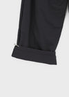 Crude Nylon String Pants