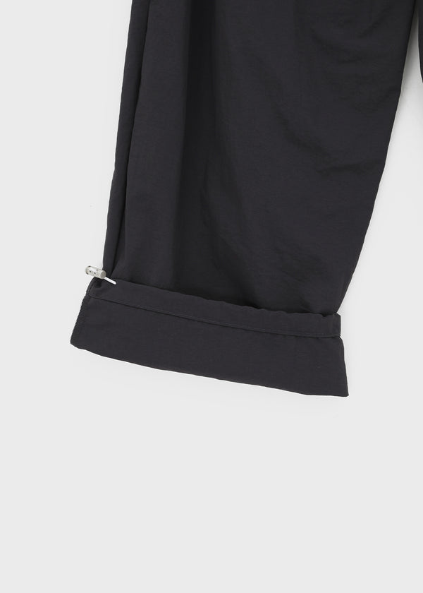 Crude Nylon String Pants