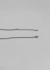 Tranka Silver Mini Ball Necklace