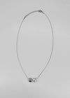Gelian Drop Pendant Necklace