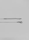 Gelian Drop Pendant Necklace