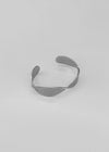 Kelshong Silver Open Bracelet