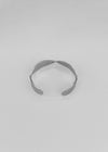 Kelshong Silver Open Bracelet