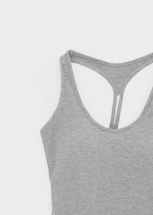 Helix Golgi Halter Sleeve (Built-in Cap)