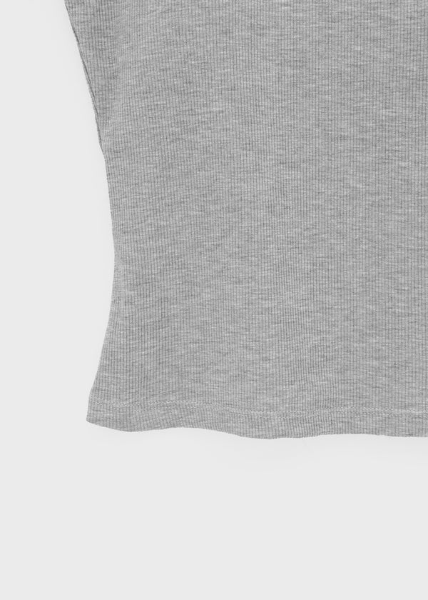 Helix Golgi Halter Sleeve (Built-in Cap)