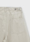 Grotto Bijou Pigment Wide Cargo Pants