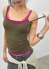Chisel Set - Bra Top, Panties