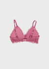 Chisel Set - Bra Top, Panties