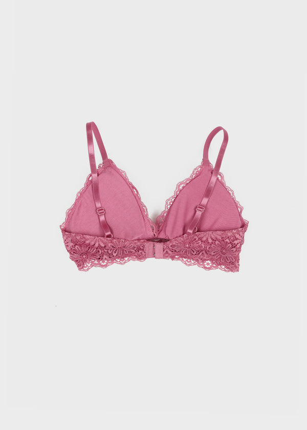 Chisel Set - Bra Top, Panties