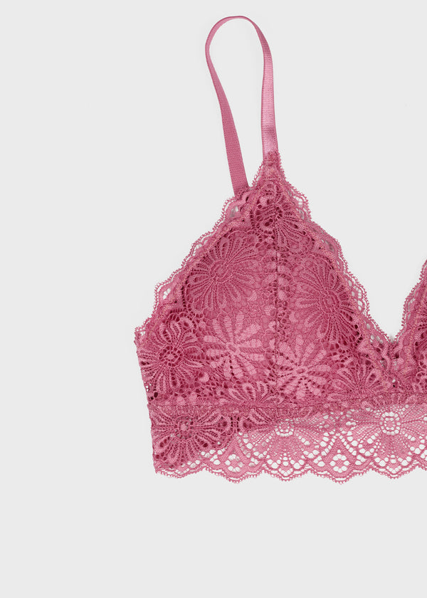 Chisel Set - Bra Top, Panties