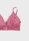Chisel Set - Bra Top, Panties