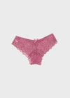 Chisel Set - Bra Top, Panties