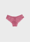 Chisel Set - Bra Top, Panties