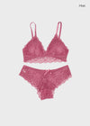 Chisel Set - Bra Top, Panties
