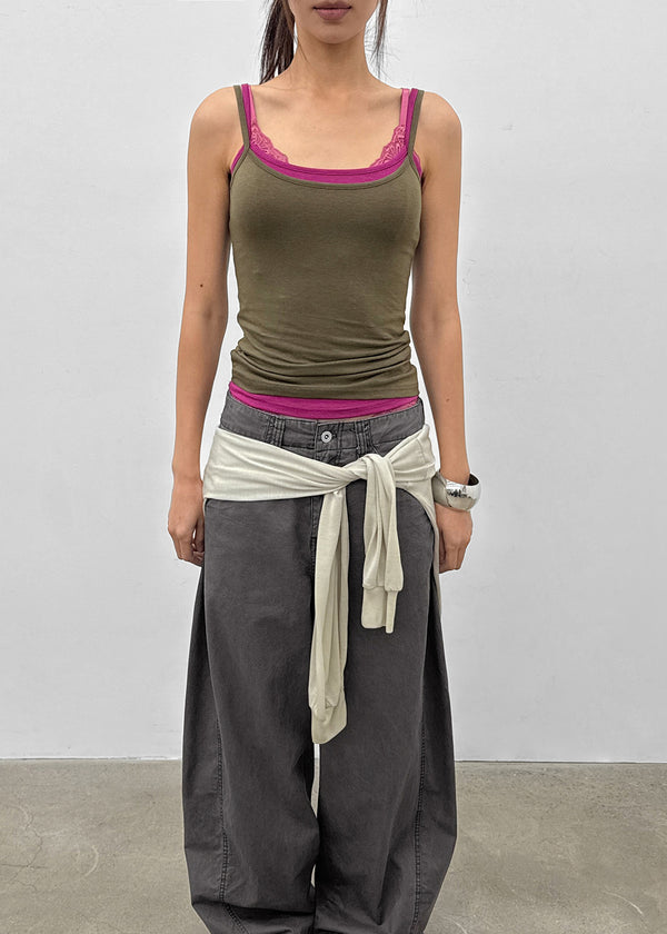 Enzyme Basic Sleeveless
