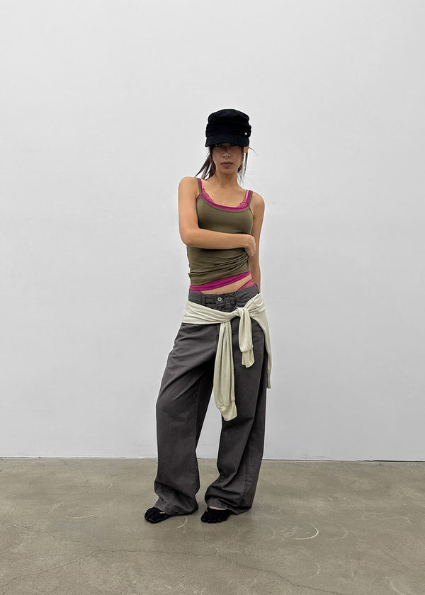 Enzyme Basic Sleeveless