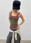 Enzyme Basic Sleeveless