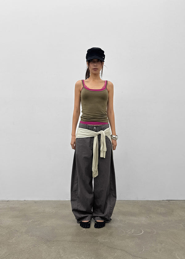 Enzyme Basic Sleeveless